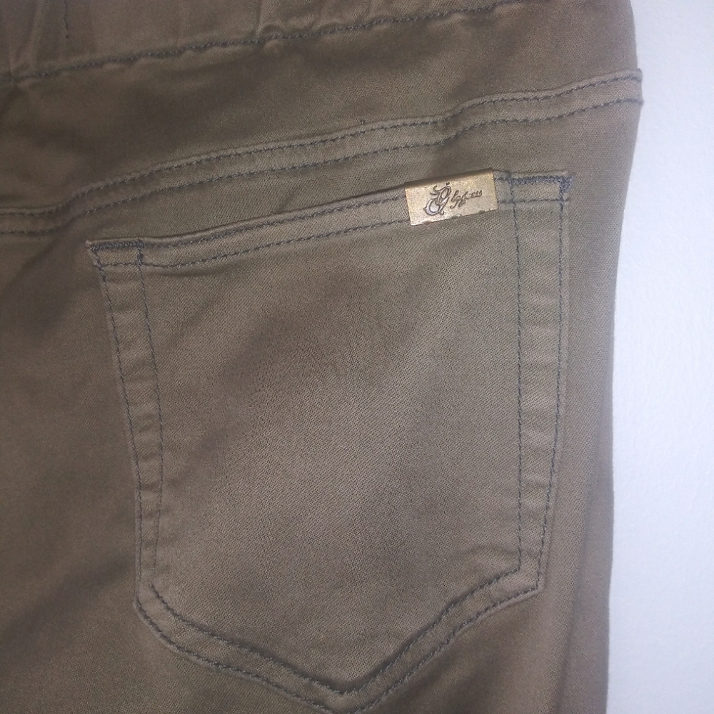 G by Guess  Jean legging - Picture 4 of 4